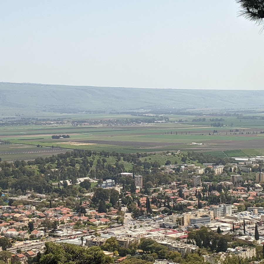 חמאם מפנק בקריית שמונה