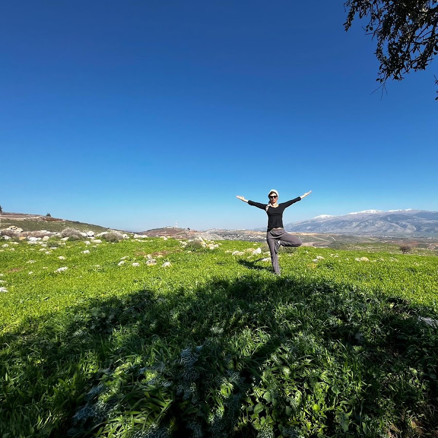 ריברסינג בבית שאן