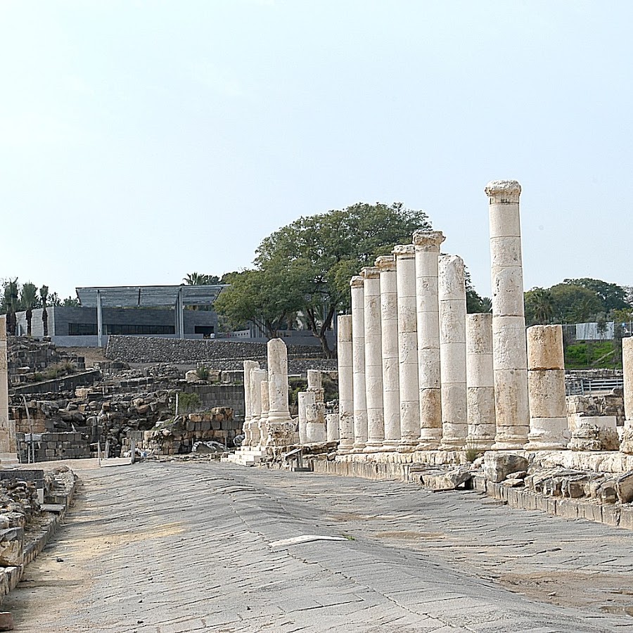 כירופטרקטיה בבית שאן